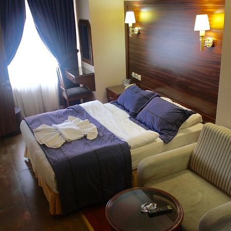 Hotel Imga Istanbul Exterior photo
