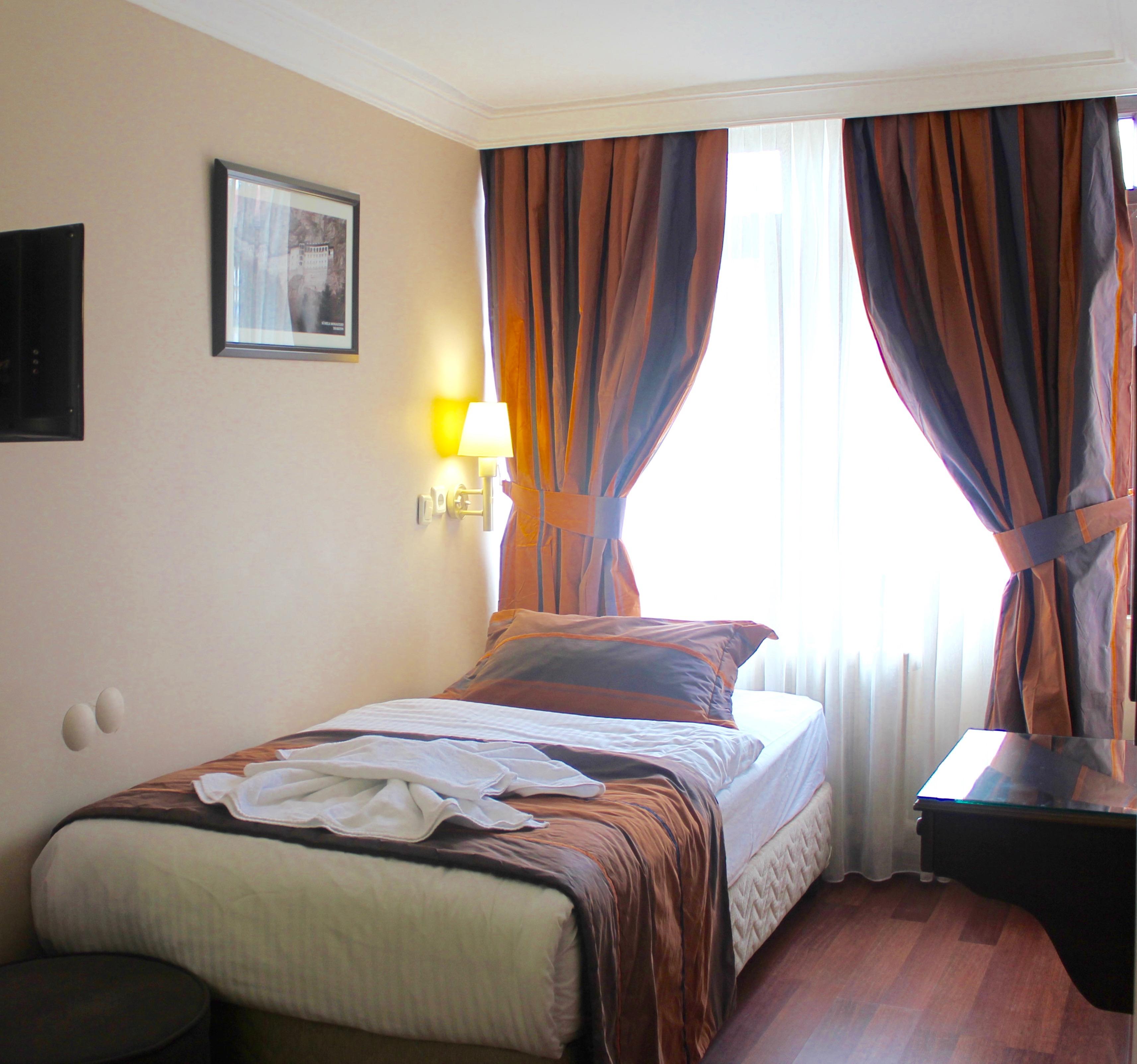 Hotel Imga Istanbul Exterior photo