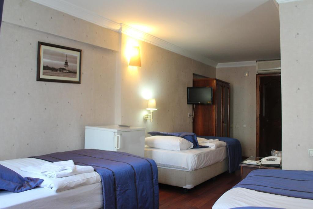 Hotel Imga Istanbul Room photo